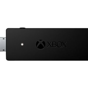 Microsoft Xbox Wireless Adapter for Windows