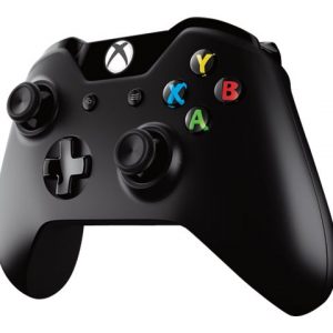 Microsoft Xbox One Wireless Controller