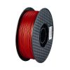 Creality-filamento-pla-1kg-175mm-rosso