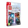 Harry Potter Collection Nintendo Switch