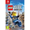 Lego City Undercover Nintendo Switch