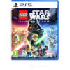 Lego Star Wars La Saga degli Skywalker PS5
