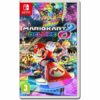 Mariokart 8 deluxe Nintendo Switch