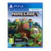 Minecraft PS4