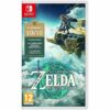 The Legend of Zelda Tears of the Kingdom Nintendo Switch