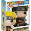 FUNKO POP Naruto Naruto (Rasengan) 181