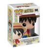 ONE PIECE - 98 MONKEY.D.LUFFY 9CM Pop! | FUNKO