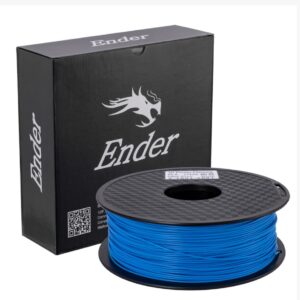 STPLA175BLUE1KG - Rotolo PLA 1,75mm 1Kg blu