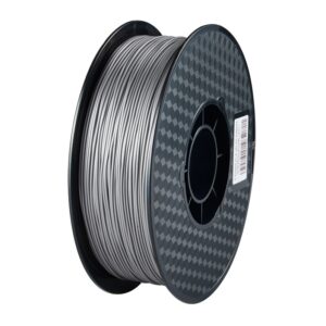 STPLA175GREY1KG - Rotolo PLA 1,75mm 1Kg grigio