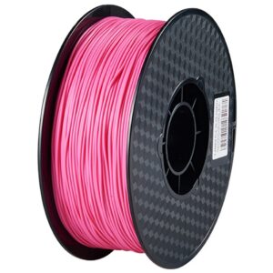 STPLA175PINK1KG - Rotolo PLA 1,75mm 1Kg rosa