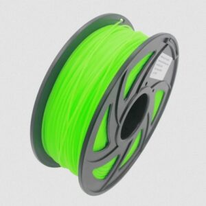 STPLA175LIGHTGREEN1KG - Rotolo PLA 1,75mm 1Kg verde chiaro
