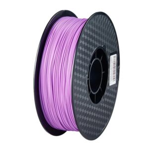 STPLA175PURPLE1KG - Rotolo PLA 1,75mm 1Kg viola