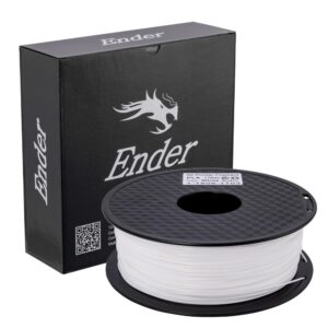 STPLA175WHITE1KG - Rotolo PLA 1,75mm 1Kg bianco