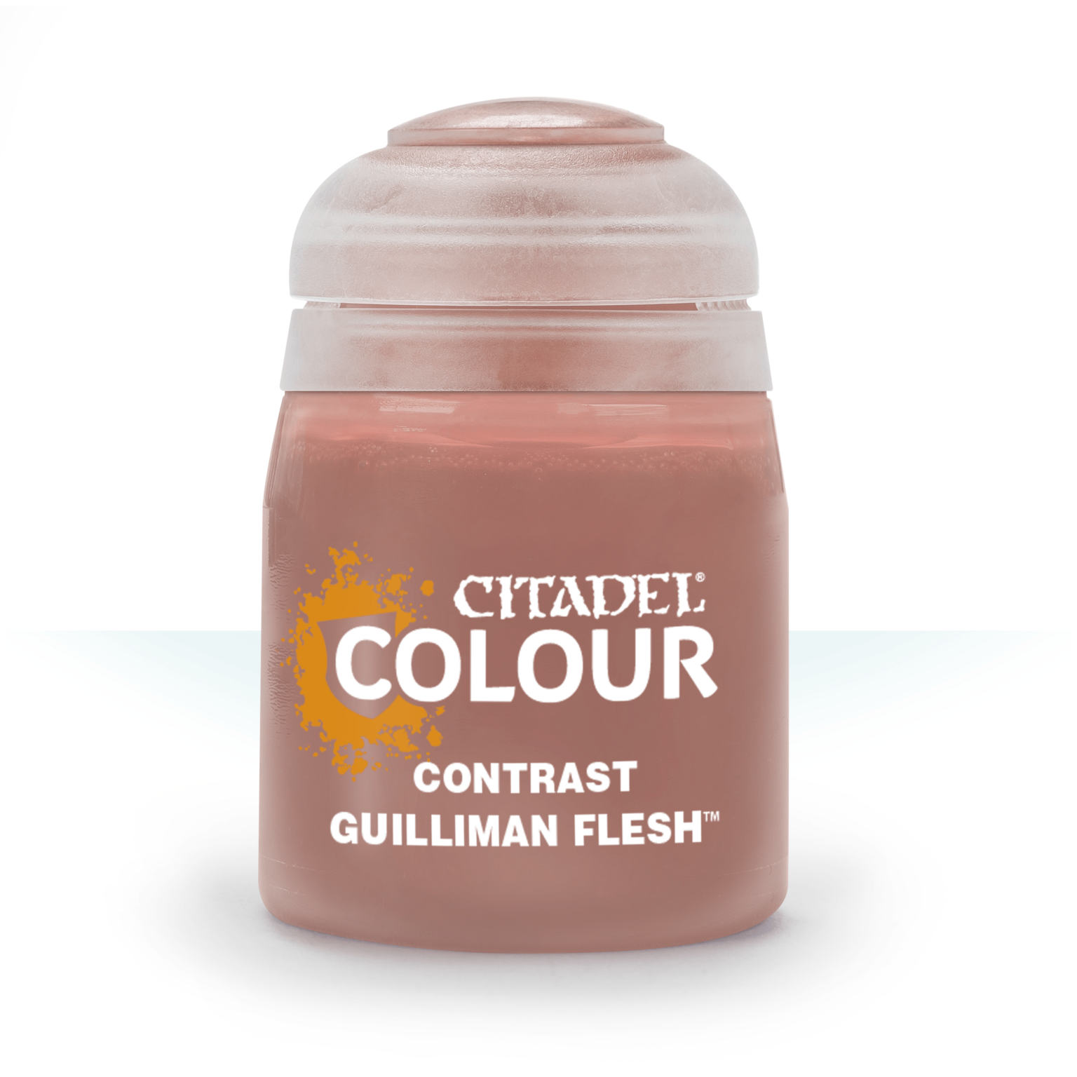 Warhammer Citadel Contrast Guilliman Flesh 18ml