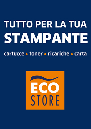 Cartucce Rigenerate e Toner Compatibili Eco Store Pesaro