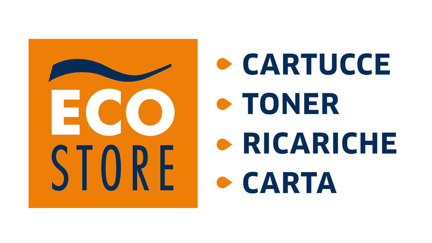 Risparmio e sostenibilità cartucce rigenerate Eco Store Pesaro