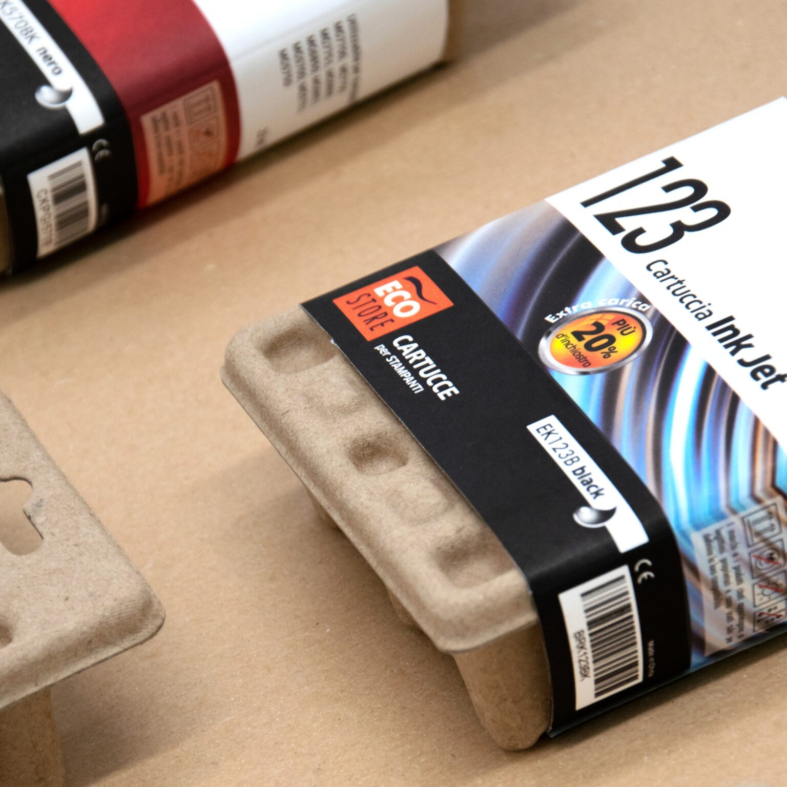 Cartucce Rigenerate e Toner Compatibili Eco Store Pesaro